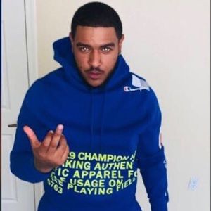 Meet your Posher, Edwin